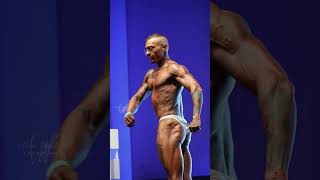 Serge Nubret Classic 2024 #shorts  #bodybuilding