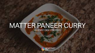 Vegan Matter Paneer - The NEWSTART Kitchen