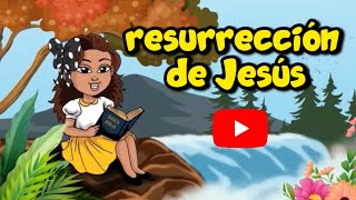 Resurrección de Jesús | Los Sueños De Patty | Cuentos Infantiles.