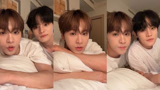 230707 인스타라이브 || BAE173 유준 ( BAE173 YOOJUN Live Instagram) Part 2