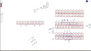 2982. Find Longest Special Substring That Occurs Thrice II || 2891 | Weekly Leetcode 378