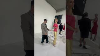 Filipino Fashion Stylist in Dubai