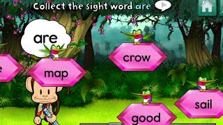 Word School: Learning Letters, Phonics and Spelling! (Part 1)