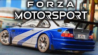 🔴 СТИРАЕМ ШИНЫ 🏁 Forza Motorsport 🏁 Прохождение