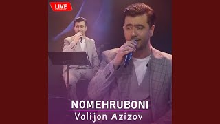 Nomehruboni (Live)