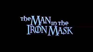 Nick Glennie-Smith - Heart Of A King (The Man In The Iron Mask)