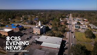 How rural voters in Georgia see the November election