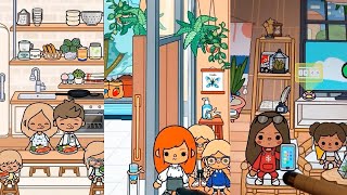 Toca Boca Tiktok Compilation ✨House Design ✨ Toca Life World | Tocaboca