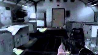 MW3 Veteran Walkthrough "Turbulence"