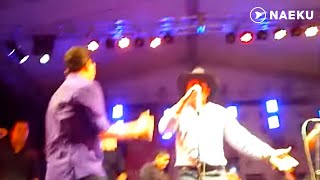 Jhon Onofre y Peter Manjarres - [Concierto]