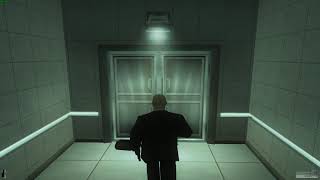 Hitman contracts  Asylum Aftermath  Any% 1:09