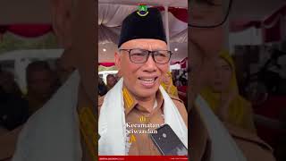 Dialog Capaian Pembangunan 2023 #helldyagustian #janjikampanye #walikotacilegon