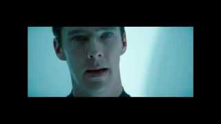 The Reasn Why Star Trek : Into Darkness should've been named "My Name Is KHAN" :P