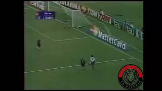 Vitória 1x1 Bahia - Campeonato Brasileiro de 2001 | 1ª fase