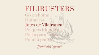 Jotes de Vilafranca