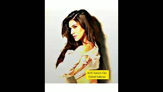 Proper patola ft kriti sanon 😘😍😍😘😘