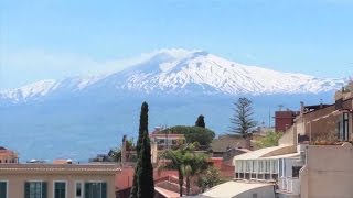 The Acireale Granita Festival in Sicily