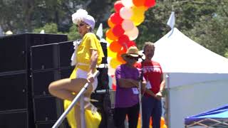 Manila Luzon (Part 1) | AIDS Walk San Francisco 2017