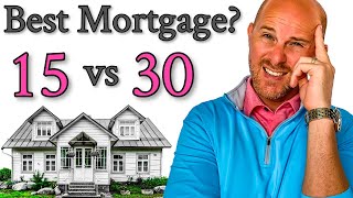 15 Year vs 30 Year Mortgage // Which Mortgage is Best for Me?