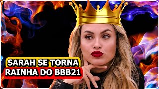 O Brasil Vibrou Com a Vitória de Sarah 🔥 Arthur Quase Desmaia de Dor Indo Pro Hospital💣