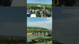 Gamzeyle gezelim görelim 2. Bölüm    DİYARBAKIR💃#youtube #video #diyarbakır #eğil #reels #reel