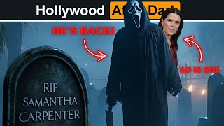 SCREAM VII: NEVE CAMBPELL RETURNS! + BATMAN DELAYED | HWAD 03.12.24