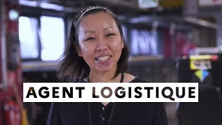 Agent logistique : une valeur ajoutée humaine