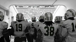 Columbia Trailer 2016 || Dartmouth Football