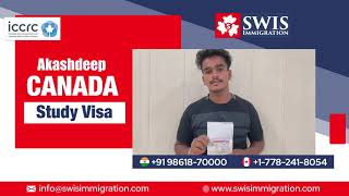 CANADA Study-Visa | Best Immigration Consultant in Jalandhar | Best Visa Consultant | Student-Visa.