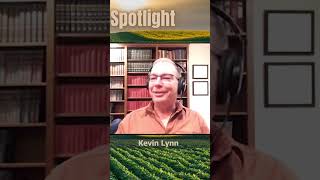 The correct response to political career ‘help’ from Kevin Lynn. #ag #podcast #agpolicy