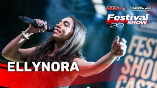 Ellynora - Zingara @ Festival Show 2019 Trieste