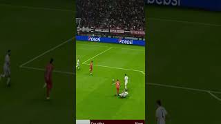 NORTH MACEDONIA vs LATVIA 1-0 Match Highlights & Goals ! Nations League #shorts #LATVIA #macedonia