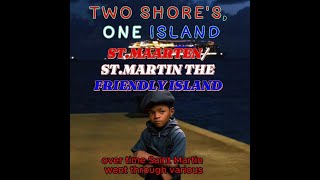 "TWO SHORE'S ONE ISLAND:The Dutch-French Debate"