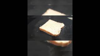 Quick evening snacks | French bread Toast #shorts #snacks #bread