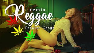 NEW REGGAE LOVE SONGS 2022 - RELAXING ROAP TRIP REGGAE SONGS - OLDIES BUT GOODIES REGGAE SONGS