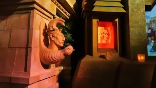 Disney World Tour at Disney Epcot Center Quick Tour (Food, Rides and More)