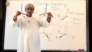 Stereochemistry IV