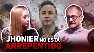 Jhonier Leal: El Psicópata que NO Sintió Arrepentimiento tras Asesinar a Su Familia