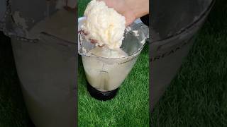 Homemade Butter recipe #viralshorts #viralvideo