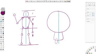 How to Draw Cute Cartoon Characters : The Anatomy of 'Cute'