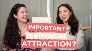 Is Physical Attraction Important in Christian Dating?