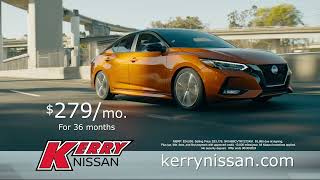 KERRY NISSAN