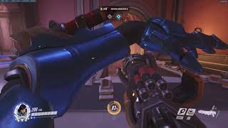 2019 03 17 Overwatch Quickplay Pharah