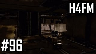 "Protect the Factory" - Halo 4 Forge Maps