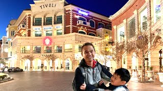 Tivoli Village At Summerlin: Las Vegas - Farmer Market