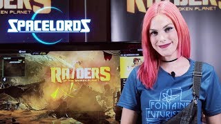 Inside Raiders #01 - New economy update [Spanish]