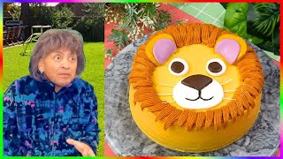 🌈 Text To Speech ✨ ASMR Cake Storytime || @Marrkadams || POVs Tiktok Compilations Part