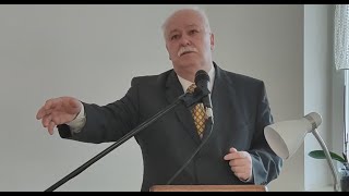 Masz problemy, zwątpienia, załamania? Jest rozwiązanie. - Pastor Józef Kurzawa