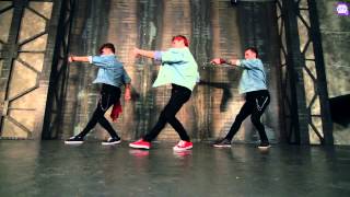 One Direction - Midnight Memories (hip-hop choreography: Jenya Naumovich) FREEWAY DANCE CENTRE