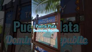 Exploring Puerto Plata, Dominican Republic | Royal Caribbean Cruise Excursion #cruiselife #travel